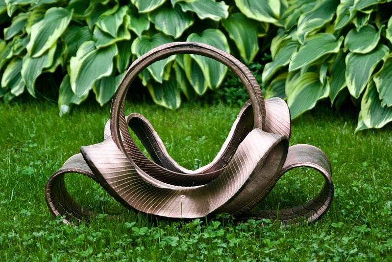 Outdoor Decor DIY