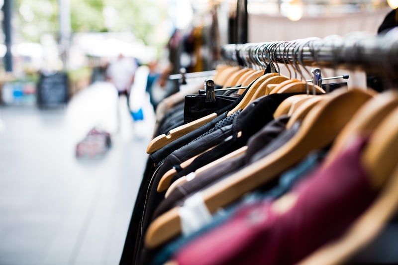 Sustainable Fabrics