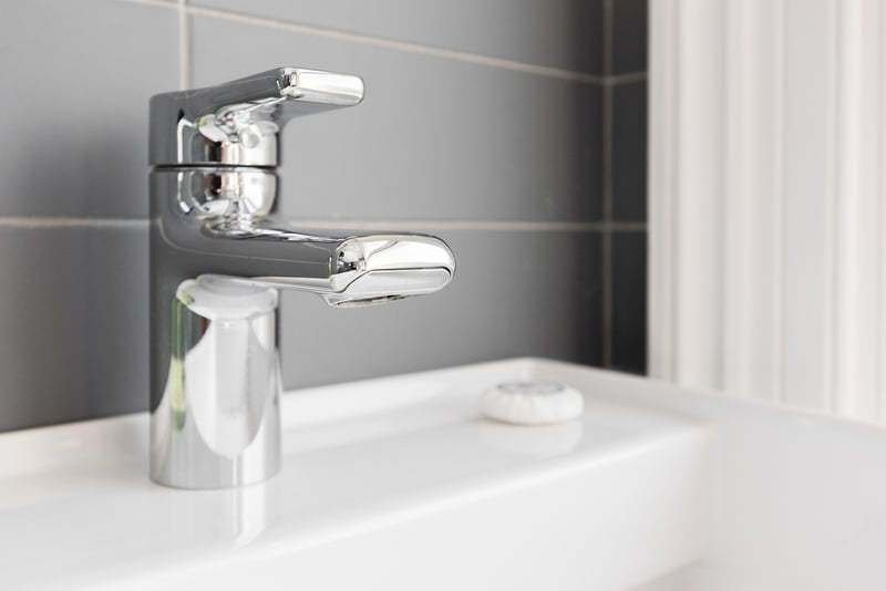 Plumbing