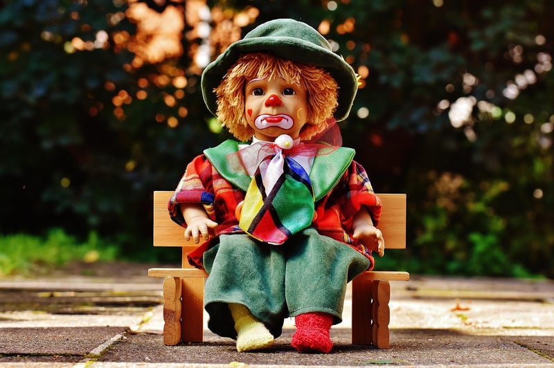 Puppet Shows